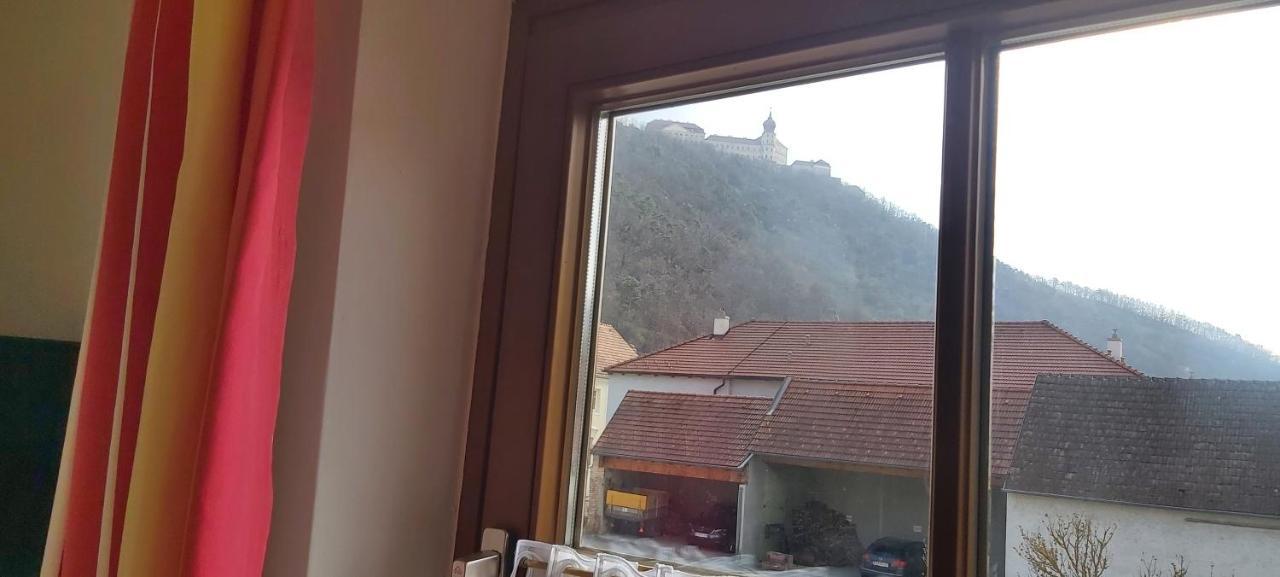 Apartmán Stift Goettweigblick Furth bei Gottweig Exteriér fotografie