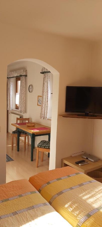 Apartmán Stift Goettweigblick Furth bei Gottweig Exteriér fotografie