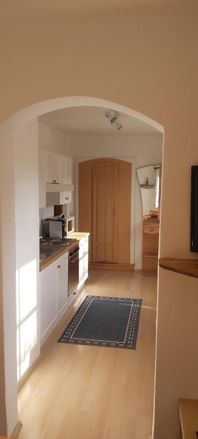 Apartmán Stift Goettweigblick Furth bei Gottweig Exteriér fotografie