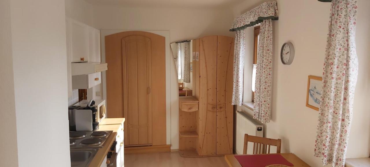 Apartmán Stift Goettweigblick Furth bei Gottweig Exteriér fotografie