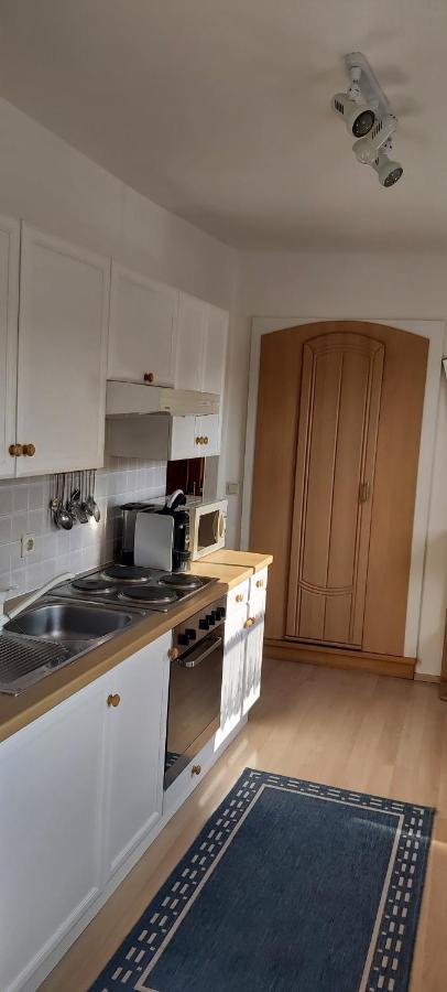 Apartmán Stift Goettweigblick Furth bei Gottweig Exteriér fotografie