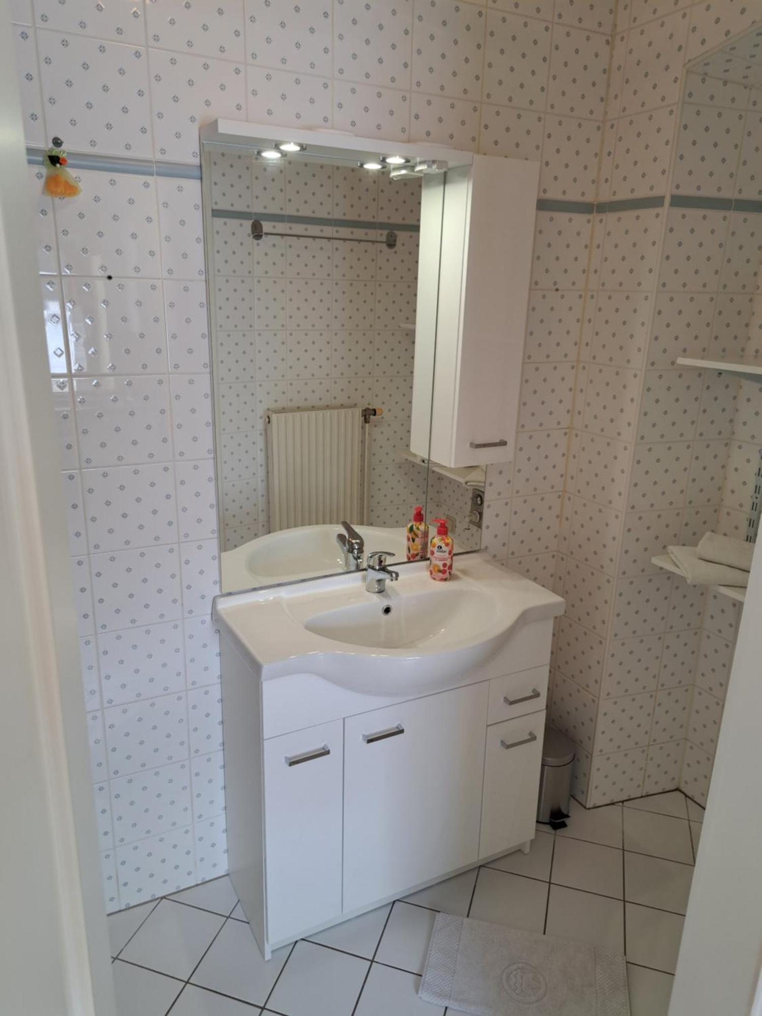 Apartmán Stift Goettweigblick Furth bei Gottweig Exteriér fotografie