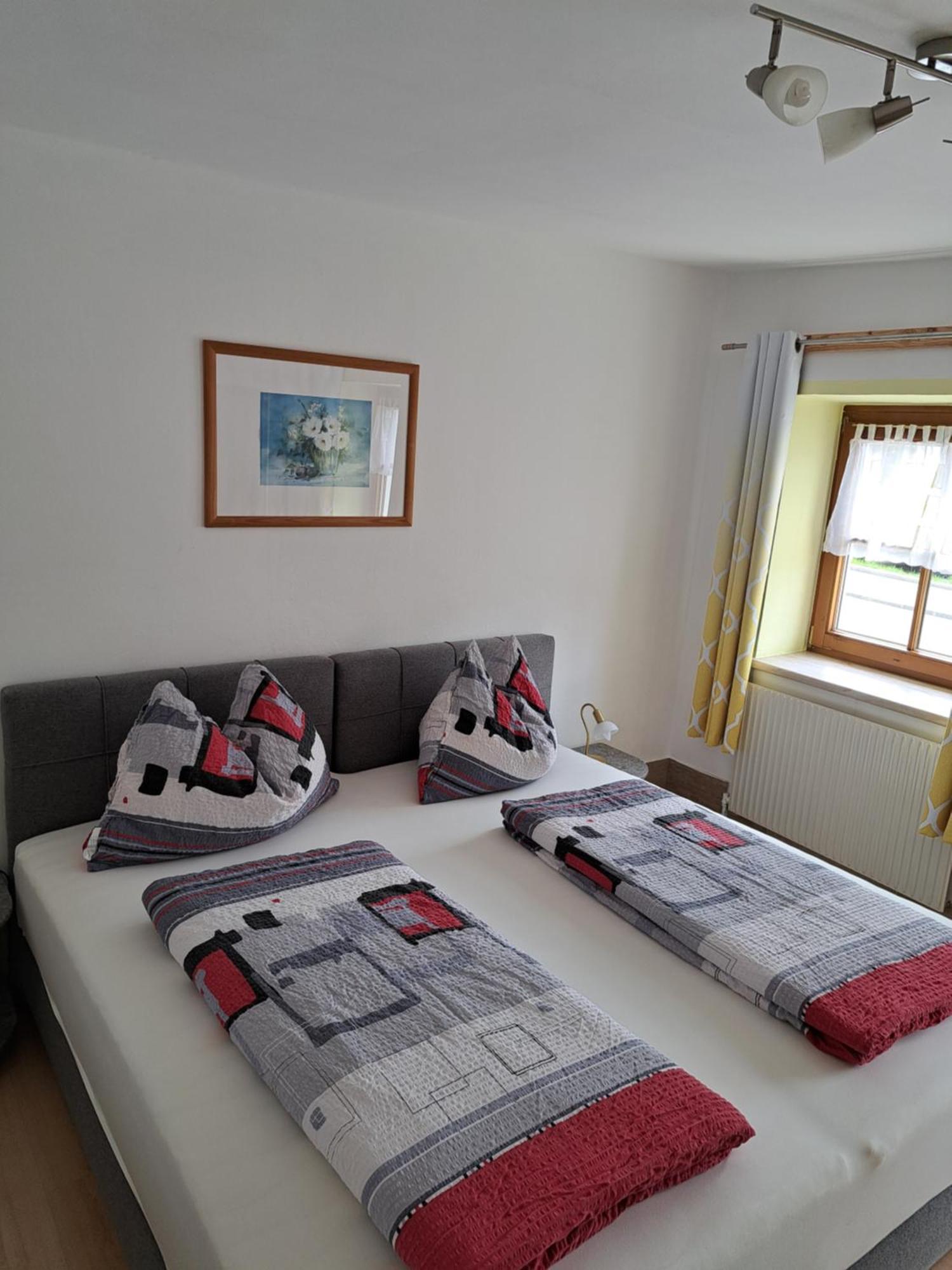 Apartmán Stift Goettweigblick Furth bei Gottweig Exteriér fotografie