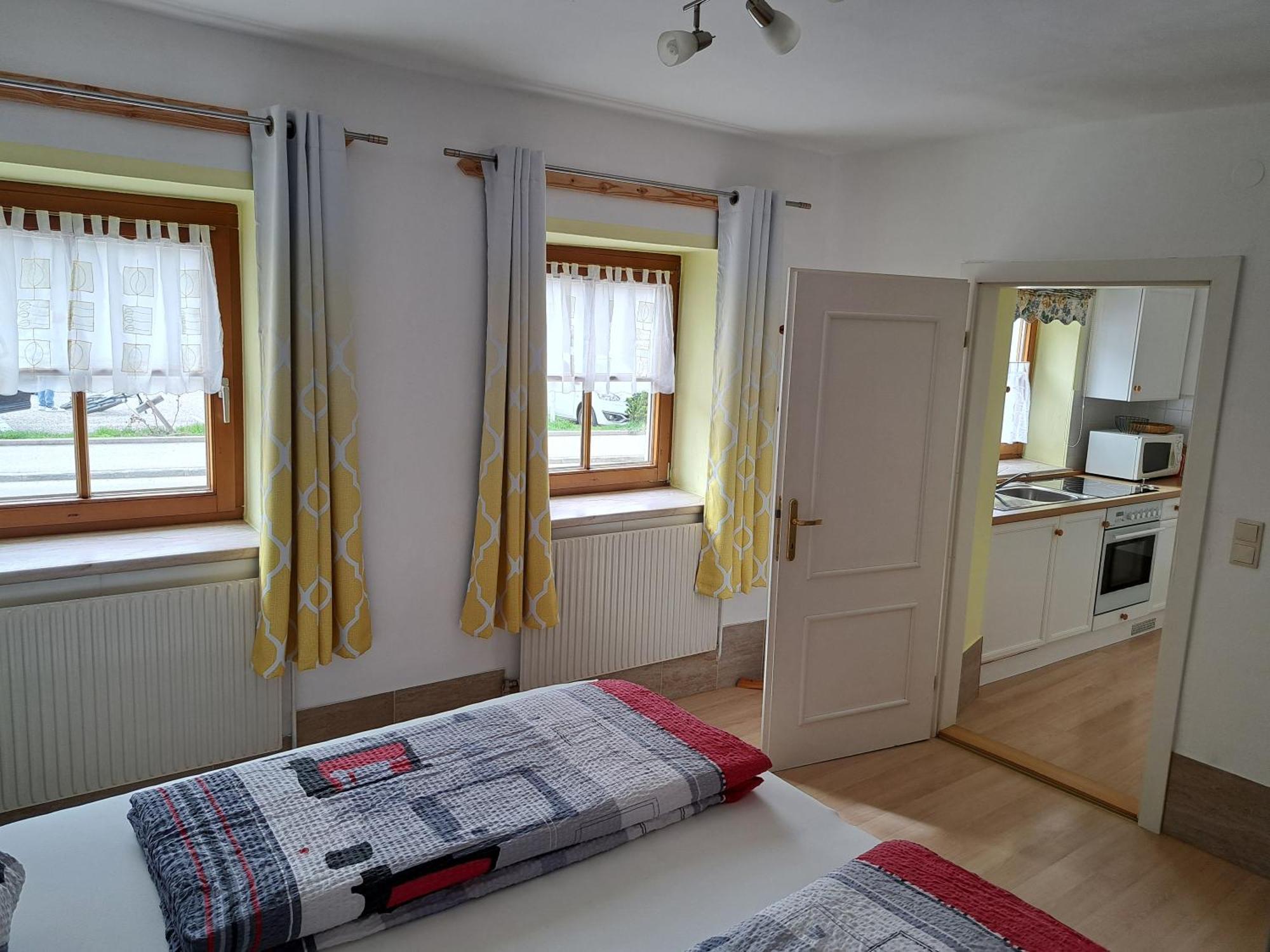 Apartmán Stift Goettweigblick Furth bei Gottweig Exteriér fotografie