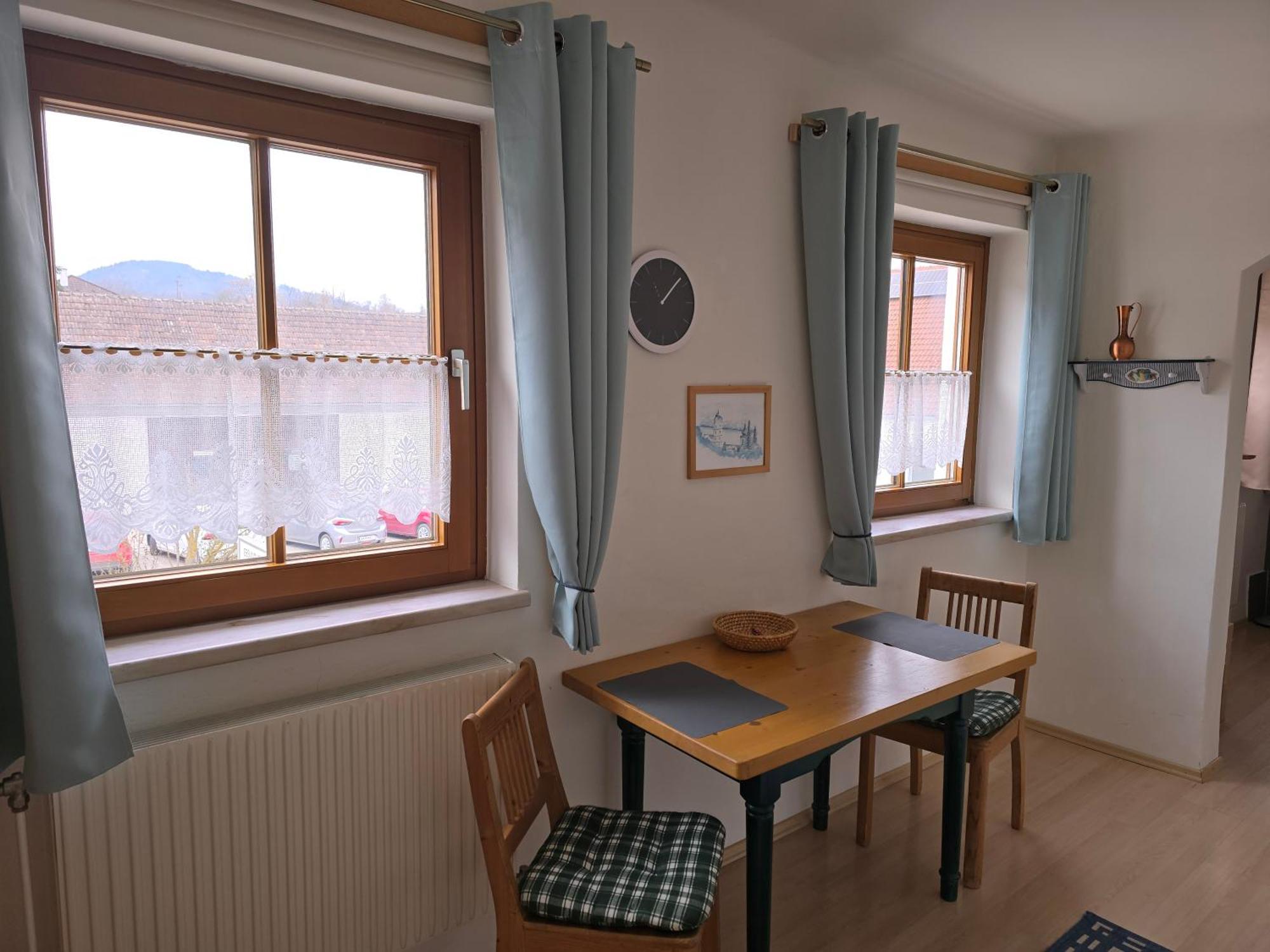 Apartmán Stift Goettweigblick Furth bei Gottweig Exteriér fotografie